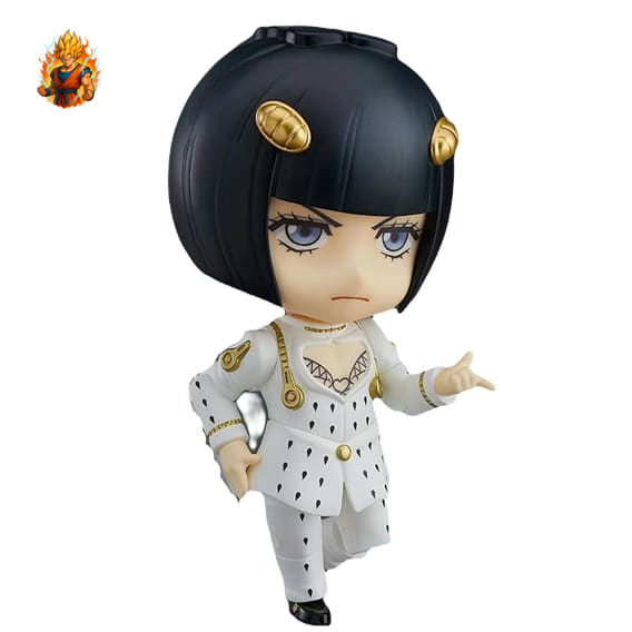 Nendoroid Bucciarati-Figur – JoJo's Bizarre Adventure™