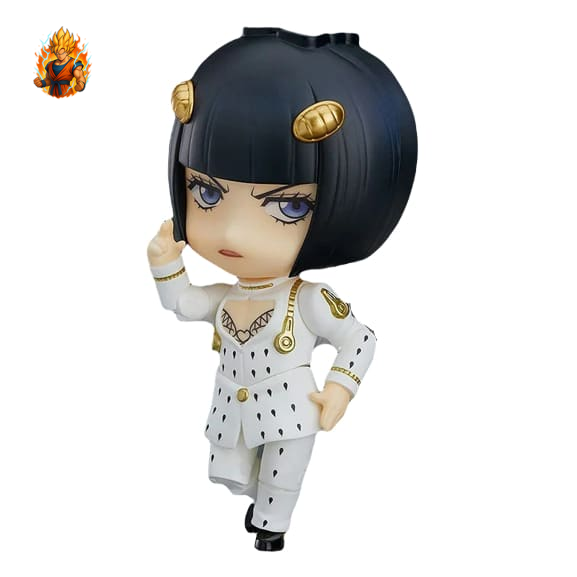 Nendoroid Bucciarati-Figur – JoJo's Bizarre Adventure™