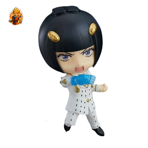 Nendoroid Bucciarati-Figur – JoJo's Bizarre Adventure™