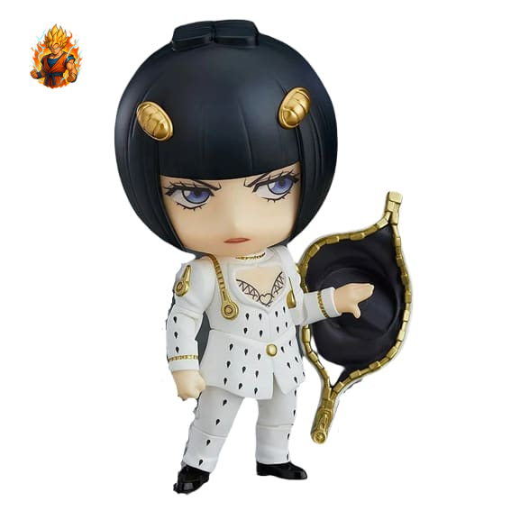Nendoroid Bucciarati-Figur – JoJo's Bizarre Adventure™