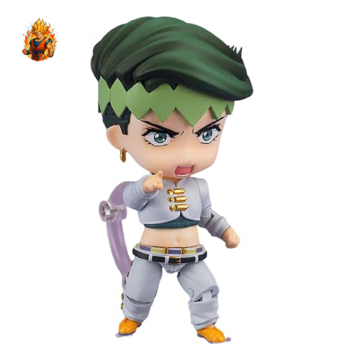 Nendoroid Rohan Figur – JoJo’s Bizarre Adventure™