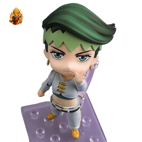 Nendoroid Rohan Figur – JoJo’s Bizarre Adventure™