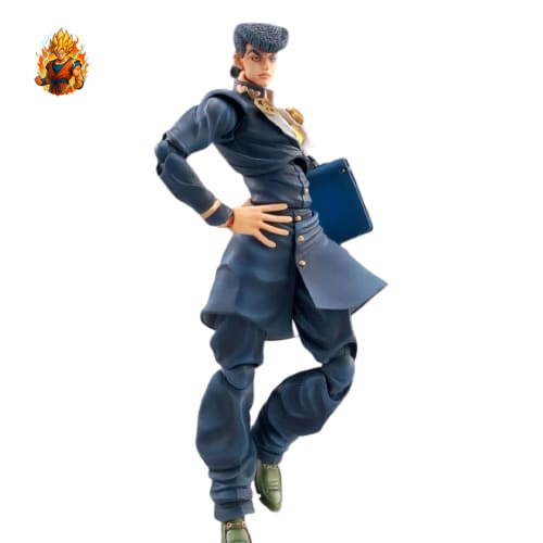 Josuke-Figur – JoJo's Bizarre Adventure™