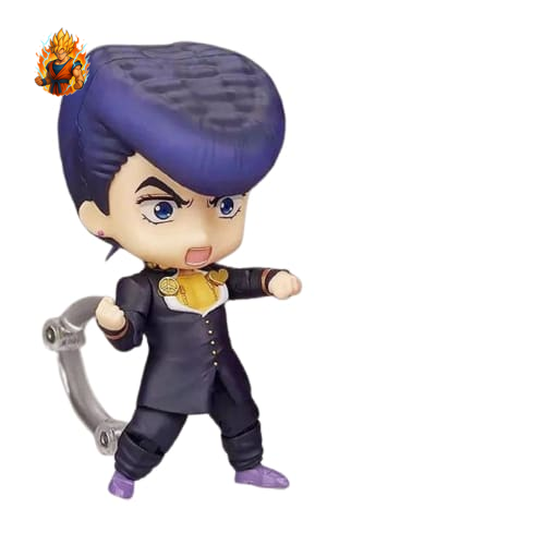 Nendoroid Josuke Figur – JoJo's Bizarre Adventure™