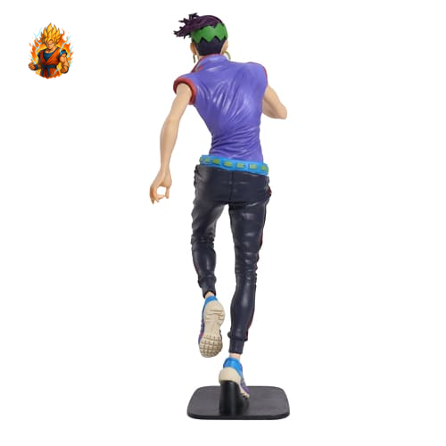 Rohan Kishibe Figur – Jojo's Bizarre Adventure™