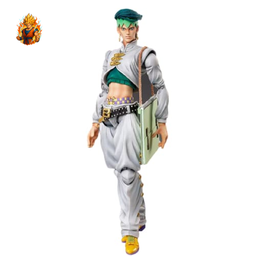 Rohan-Figur – Jojo’s Bizarre Adventure™