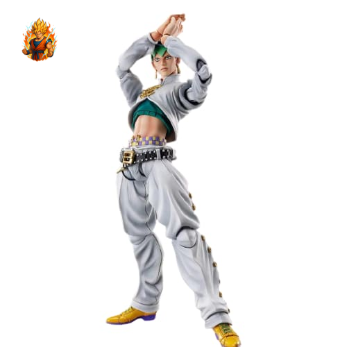 Rohan-Figur – Jojo’s Bizarre Adventure™