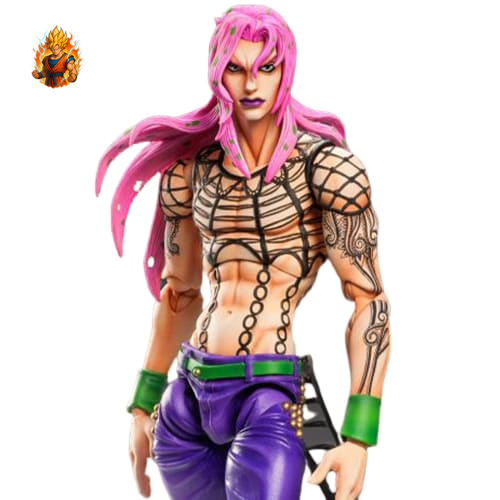 Diavolo-Figur – Jojo's Bizarre Adventure™