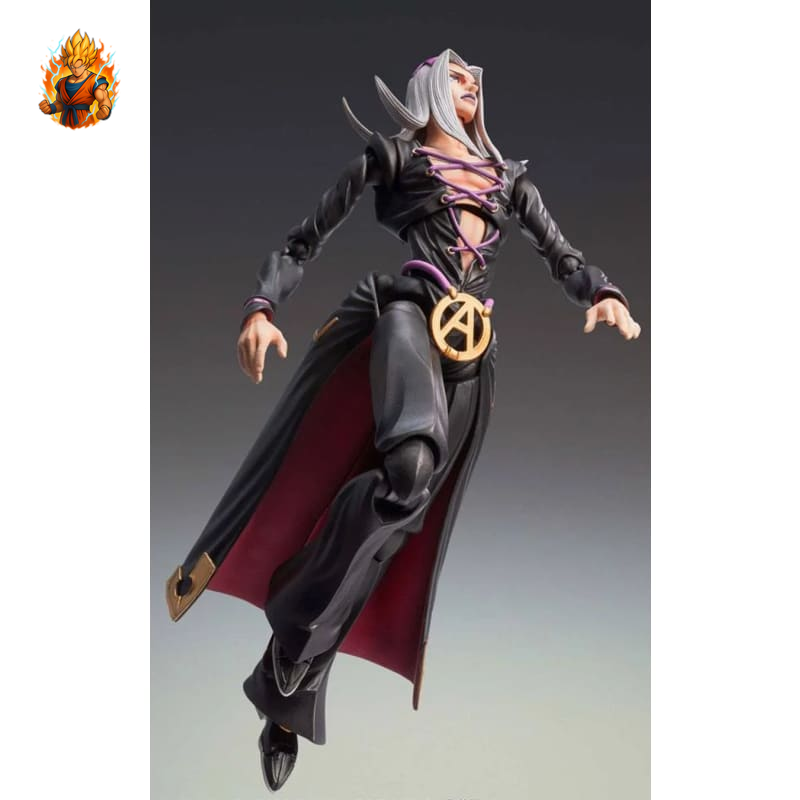 Leone Abbachio Figur – Jojo's Bizarre Adventure™