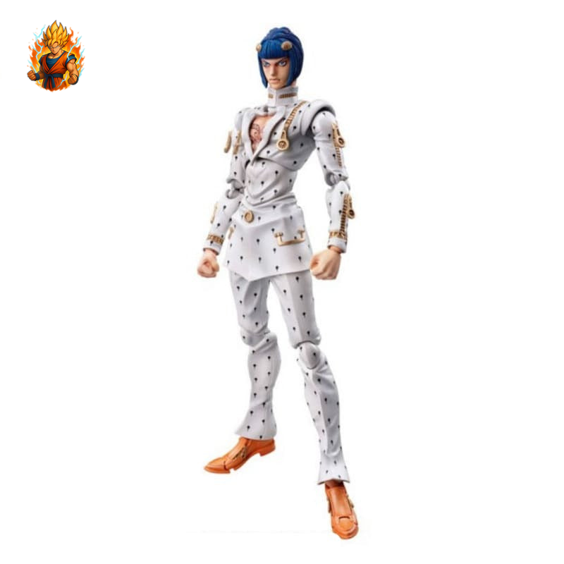 Bruno Bucciarati Figur – Jojo's Bizarre Adventure™