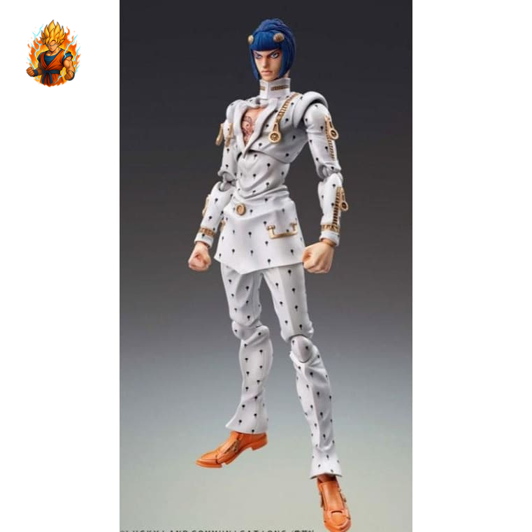 Bruno Bucciarati Figur – Jojo's Bizarre Adventure™
