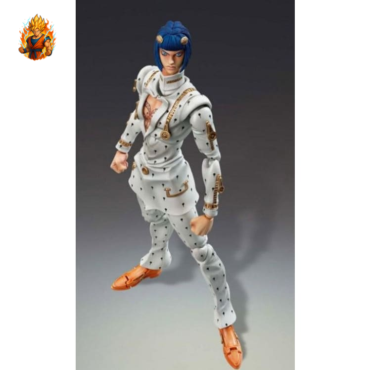 Bruno Bucciarati Figur – Jojo's Bizarre Adventure™