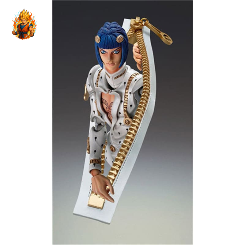 Bruno Bucciarati Figur – Jojo's Bizarre Adventure™