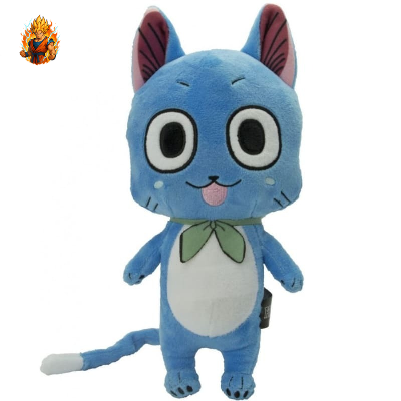 Fröhliches Plüschtier - Fairy Tail™