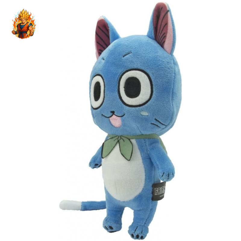 Fröhliches Plüschtier - Fairy Tail™