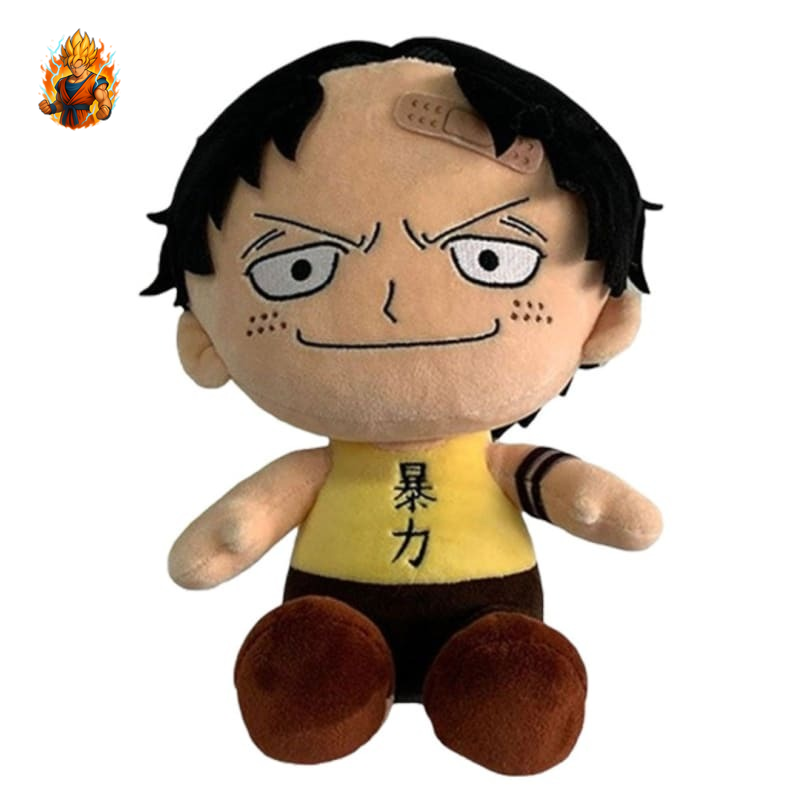 Ace Plüsch - One Piece™