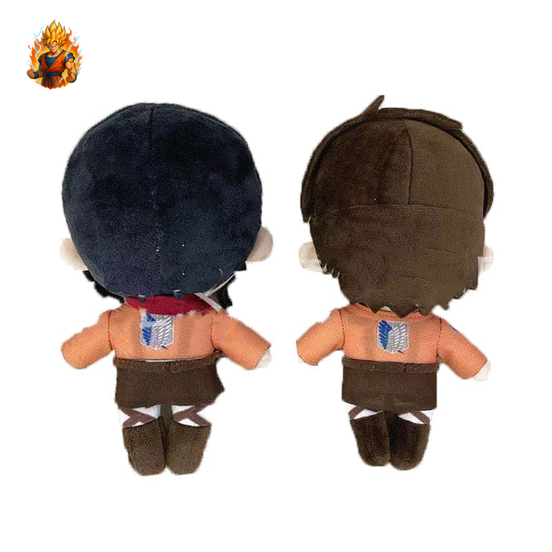 Mikasa Plüsch - Attack on Titan™