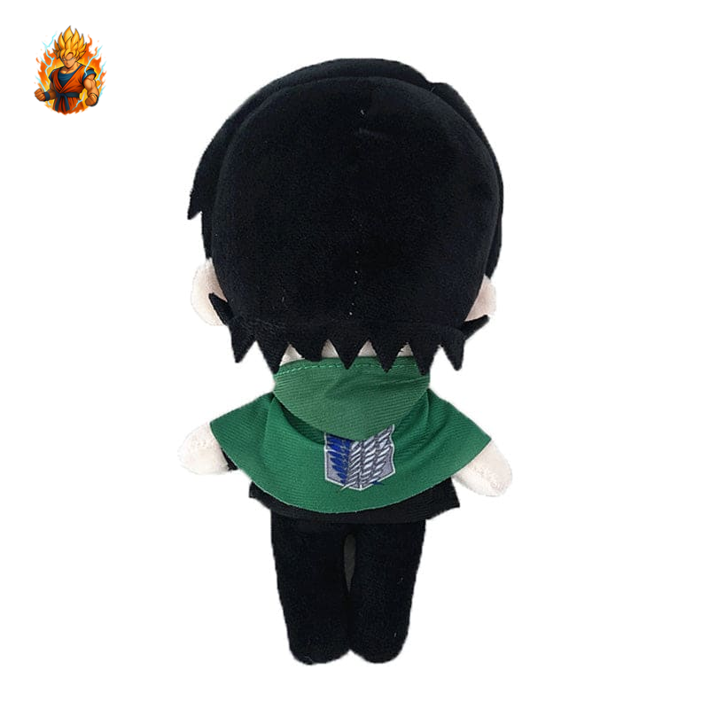 Levi Plüsch - Attack on Titan™