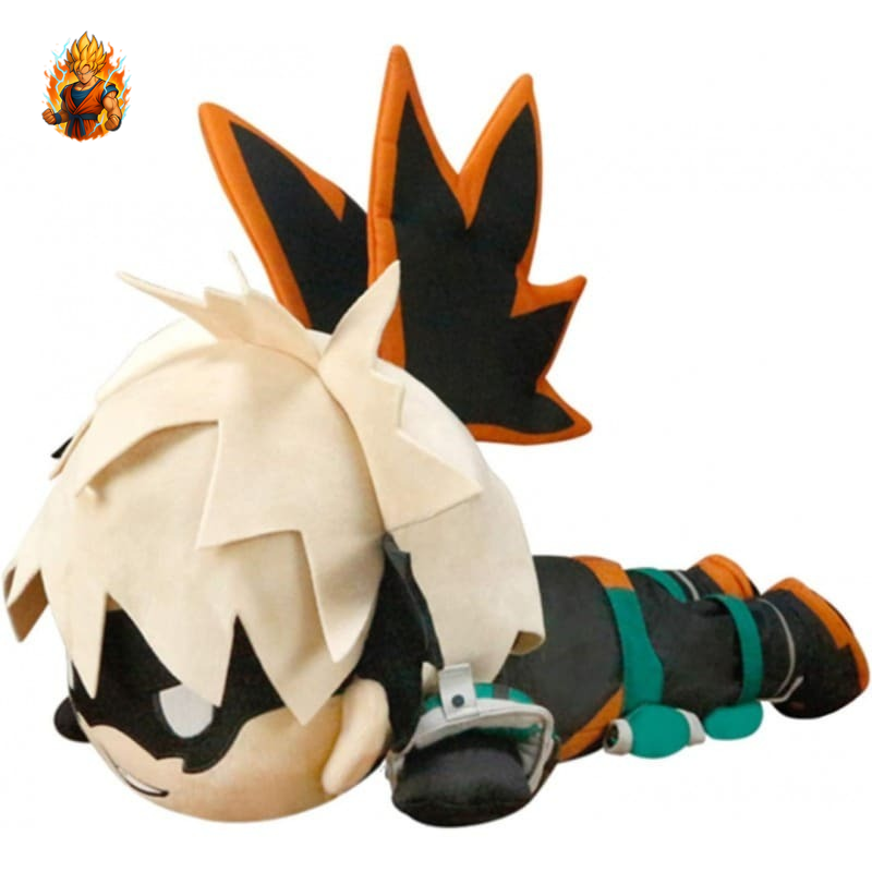 Bakugo-Plüschtier – My Hero Academia™