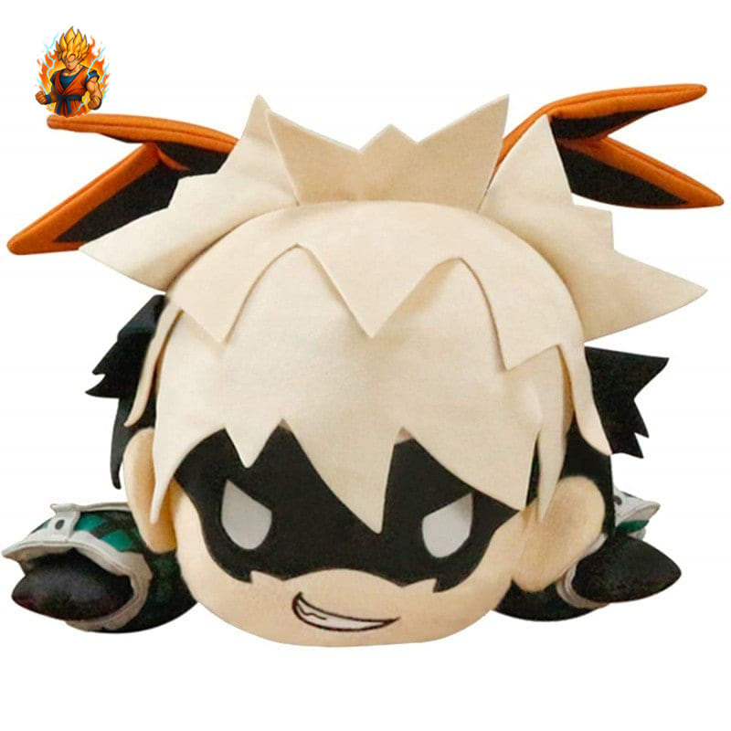 Bakugo-Plüschtier – My Hero Academia™
