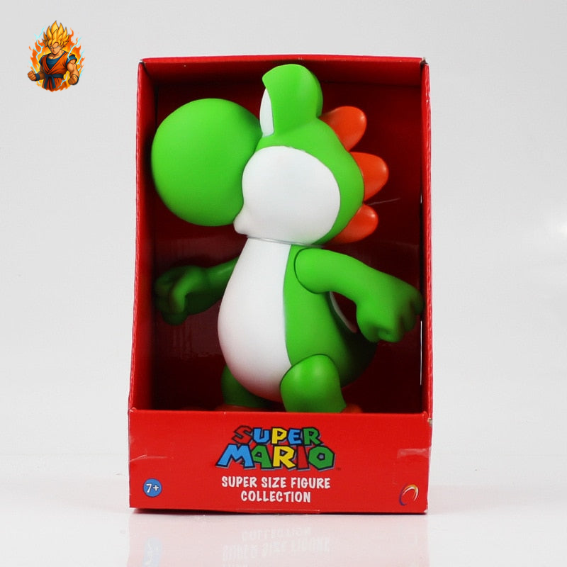 Figurine Yoshi géant 23cm