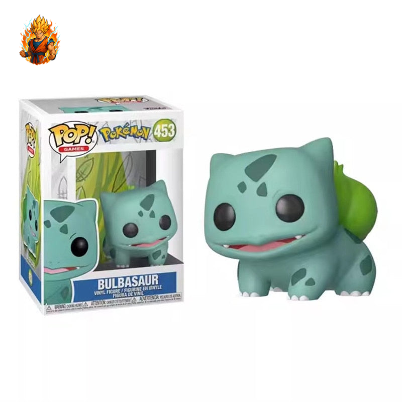 POP-Figur - Bulbasaur