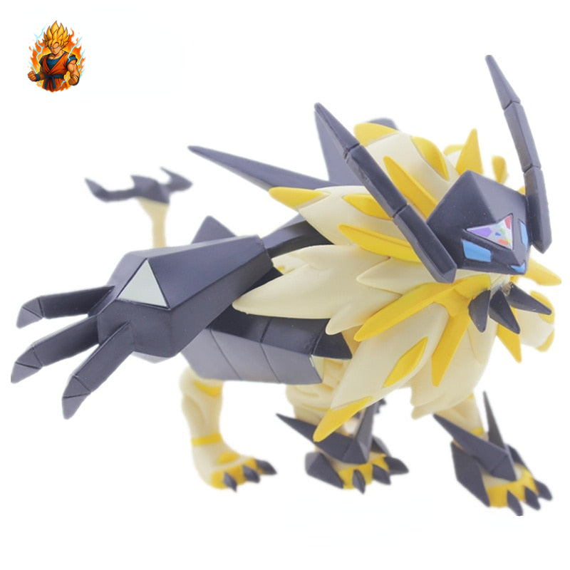 Pokemon-Figur – Dusk Mane Necrozma