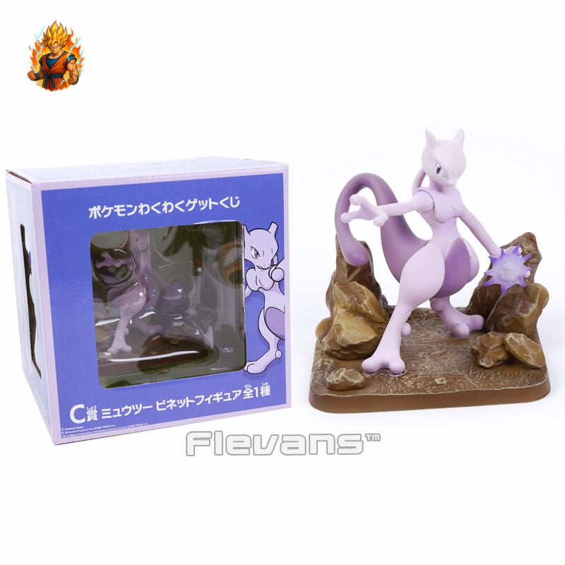 Figur - Mewtwo