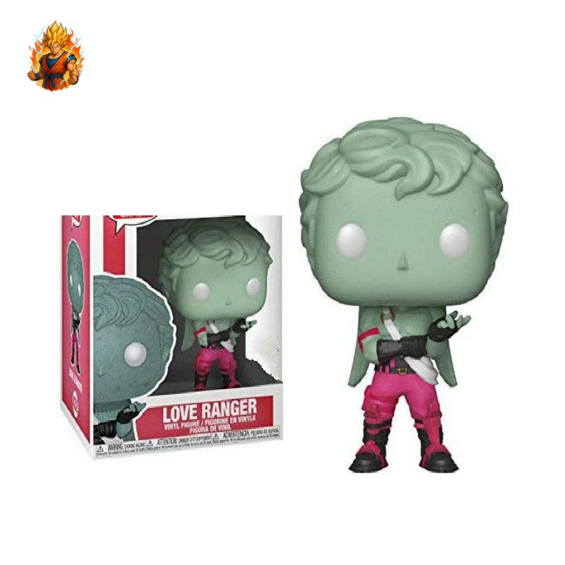 Figurine FUNKO Pop Fortnite Love Ranger
