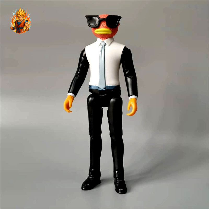 Figurine Fortnite Pouascaille