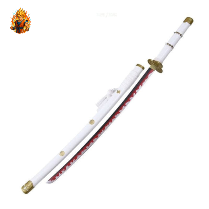 Katana Oden: Ame no Habakiri – One Piece™