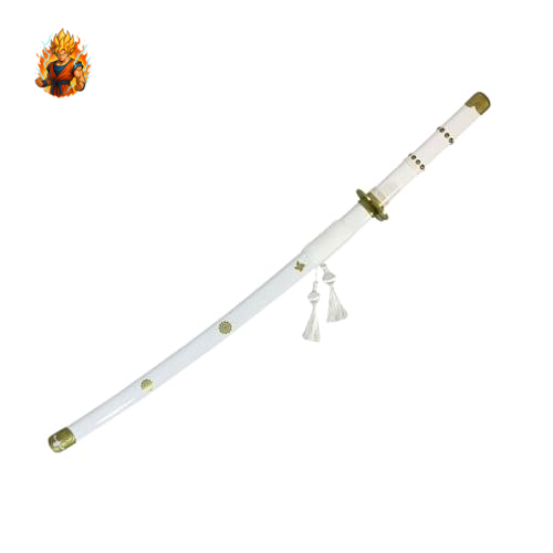Katana Oden: Ame no Habakiri – One Piece™
