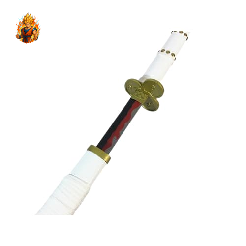 Katana Oden: Ame no Habakiri – One Piece™