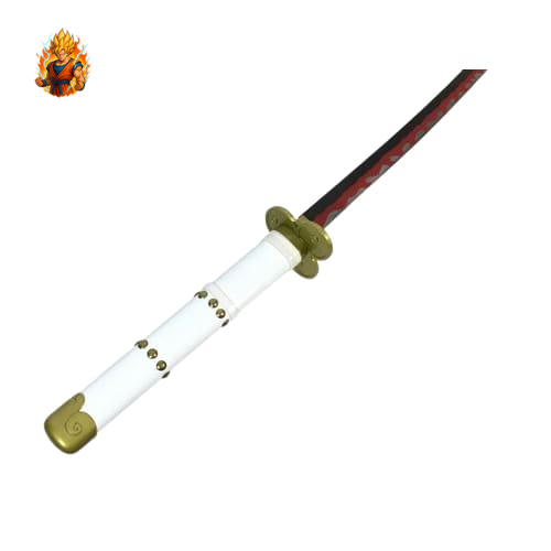 Katana Oden: Ame no Habakiri – One Piece™