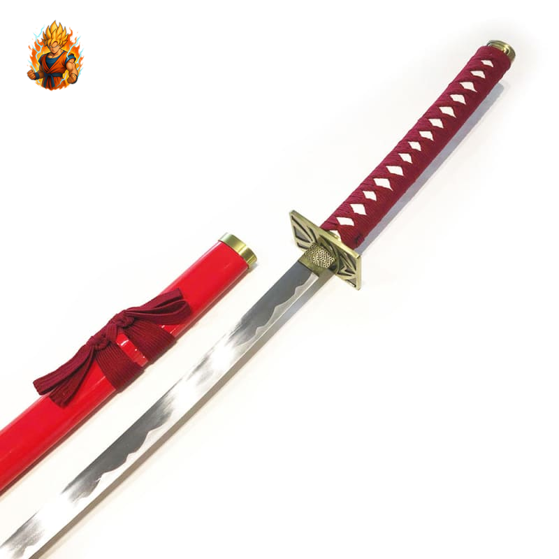 Renji Saber: Zabimaru – Bleach™