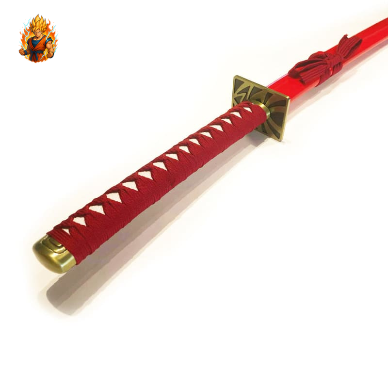 Renji Saber: Zabimaru – Bleach™
