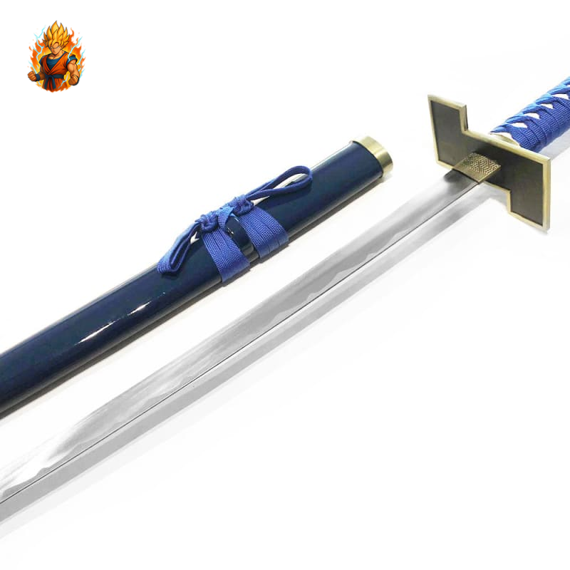 Grimmjow-Säbel: Pantera – Bleach™