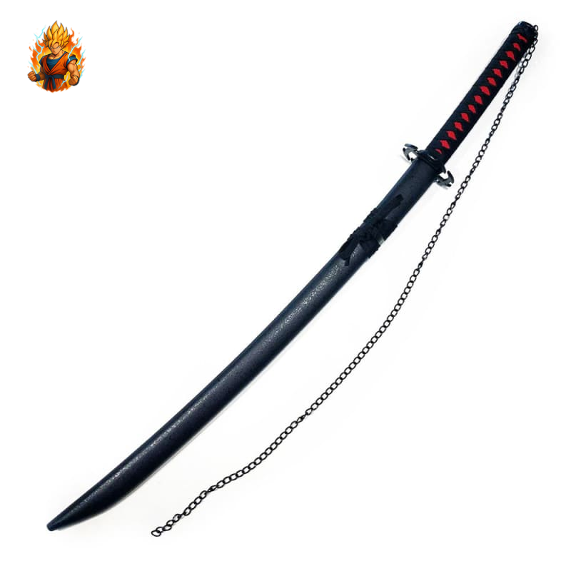 Ichigo Saber: Tenza Zangetsu (2. Form) – Bleach™