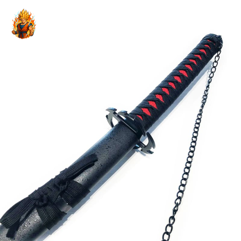 Ichigo Saber: Tenza Zangetsu (2. Form) – Bleach™