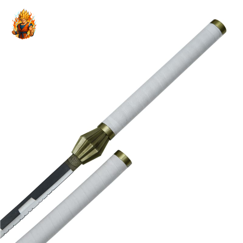 Kenpachi Sabre: Nozarashi „unveröffentlicht“ – Bleach™