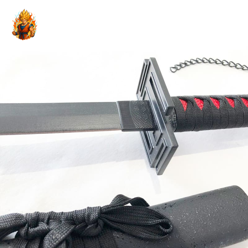Ichigo Saber: Tenza Zangetsu – Bleach™