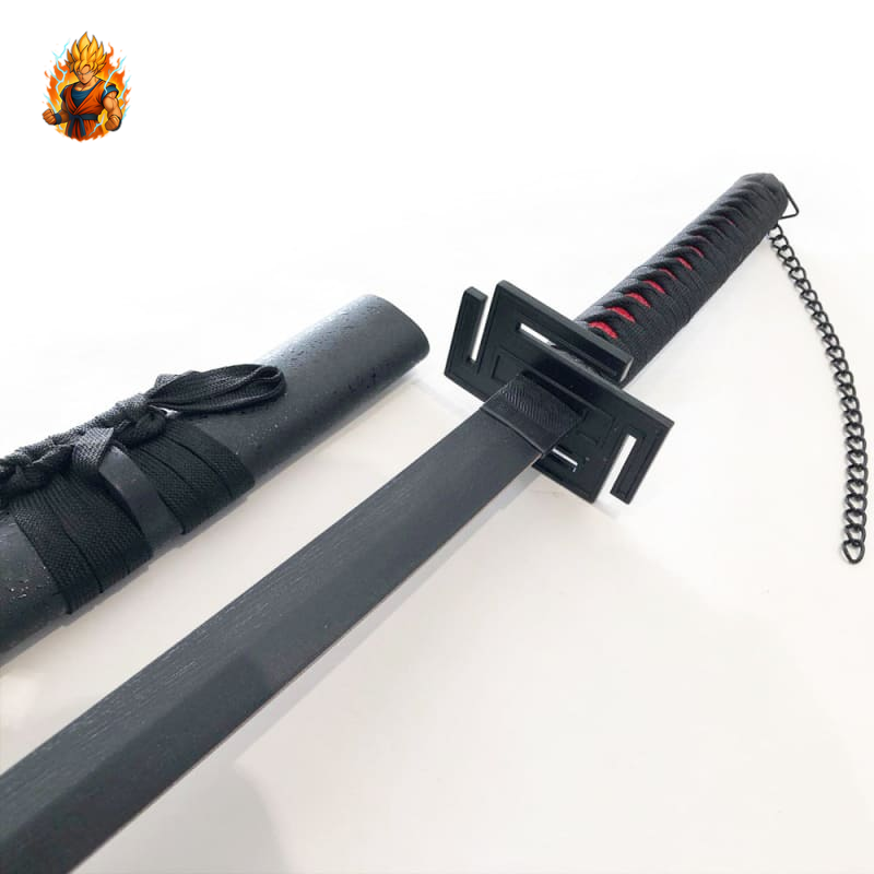 Ichigo Saber: Tenza Zangetsu – Bleach™