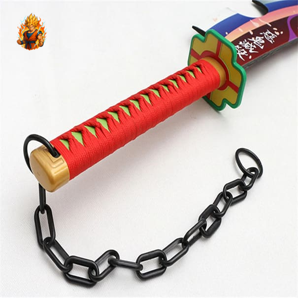 Uzui Tengen Säbel – Demon Slayer™