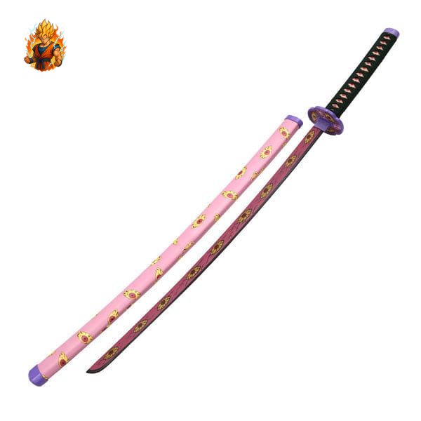 Kokushibo-Säbel – Demon Slayer™
