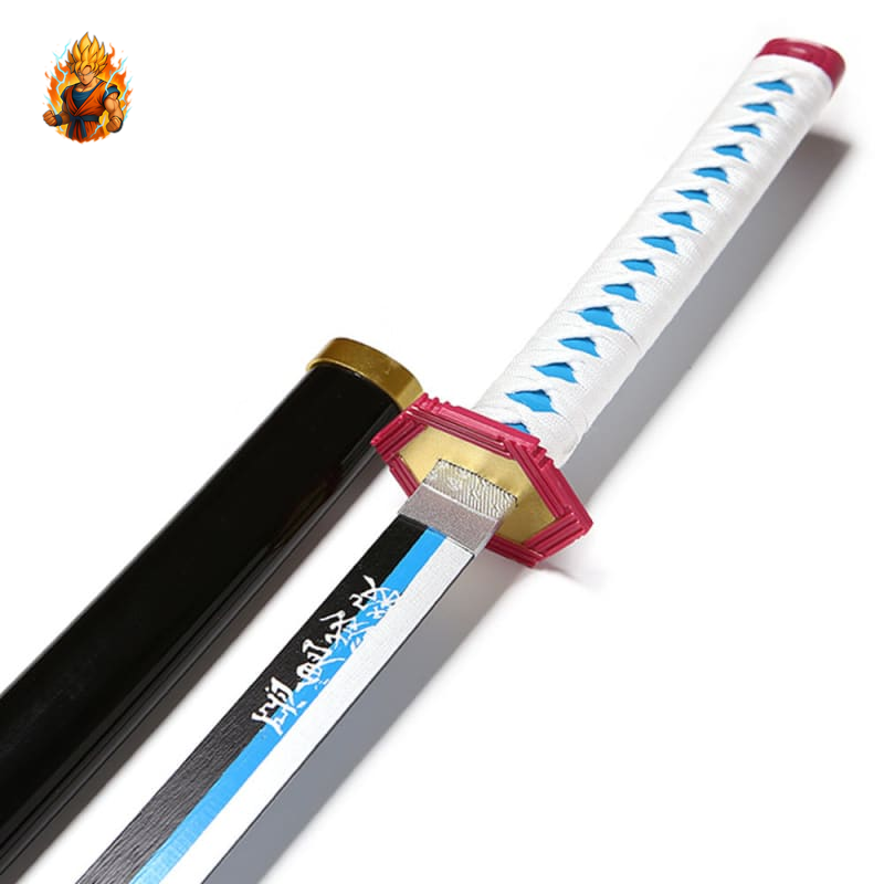 Sonnensäbel Giyu Tomioka – Demon Slayer™