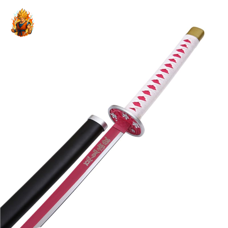 Kanao Tsuyuri Säbel – Demon Slayer™