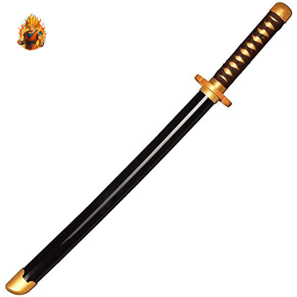 Kaigaku-Säbel – Demon Slayer™