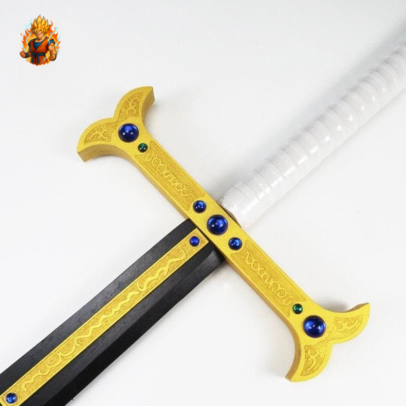 Dracule Mihawks Lichtschwert – One Piece™