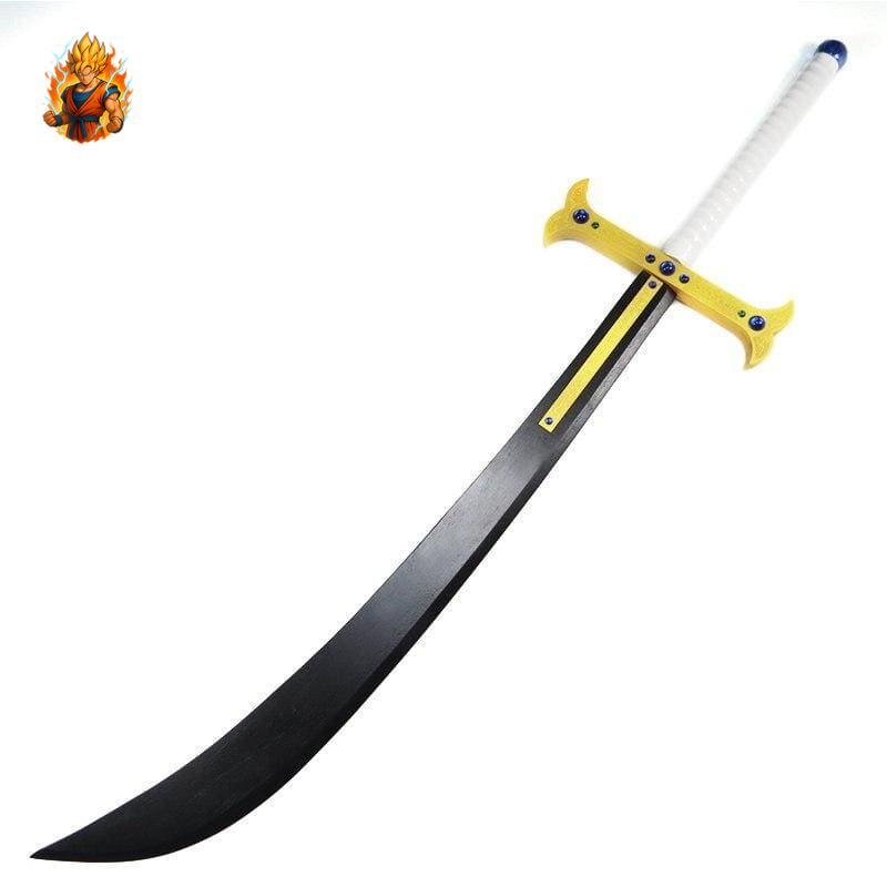 Dracule Mihawks Lichtschwert – One Piece™