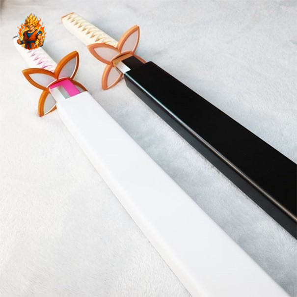 Kanae Kochos Säbel – Demon Slayer™